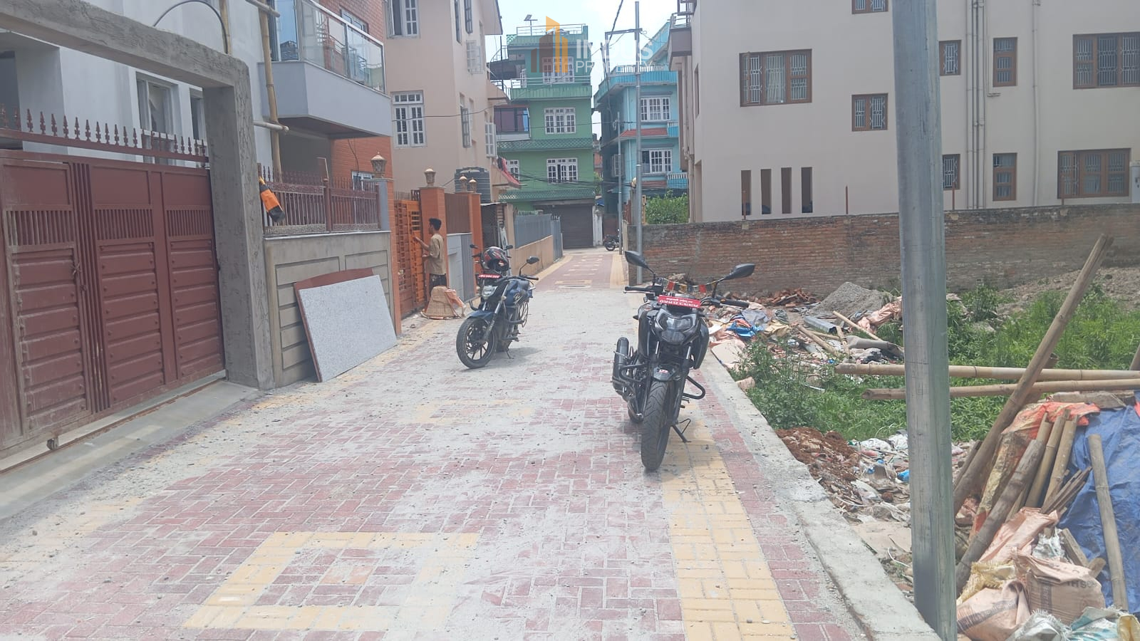 Picture of Madhyapur Thimi Municipality, Bagmati